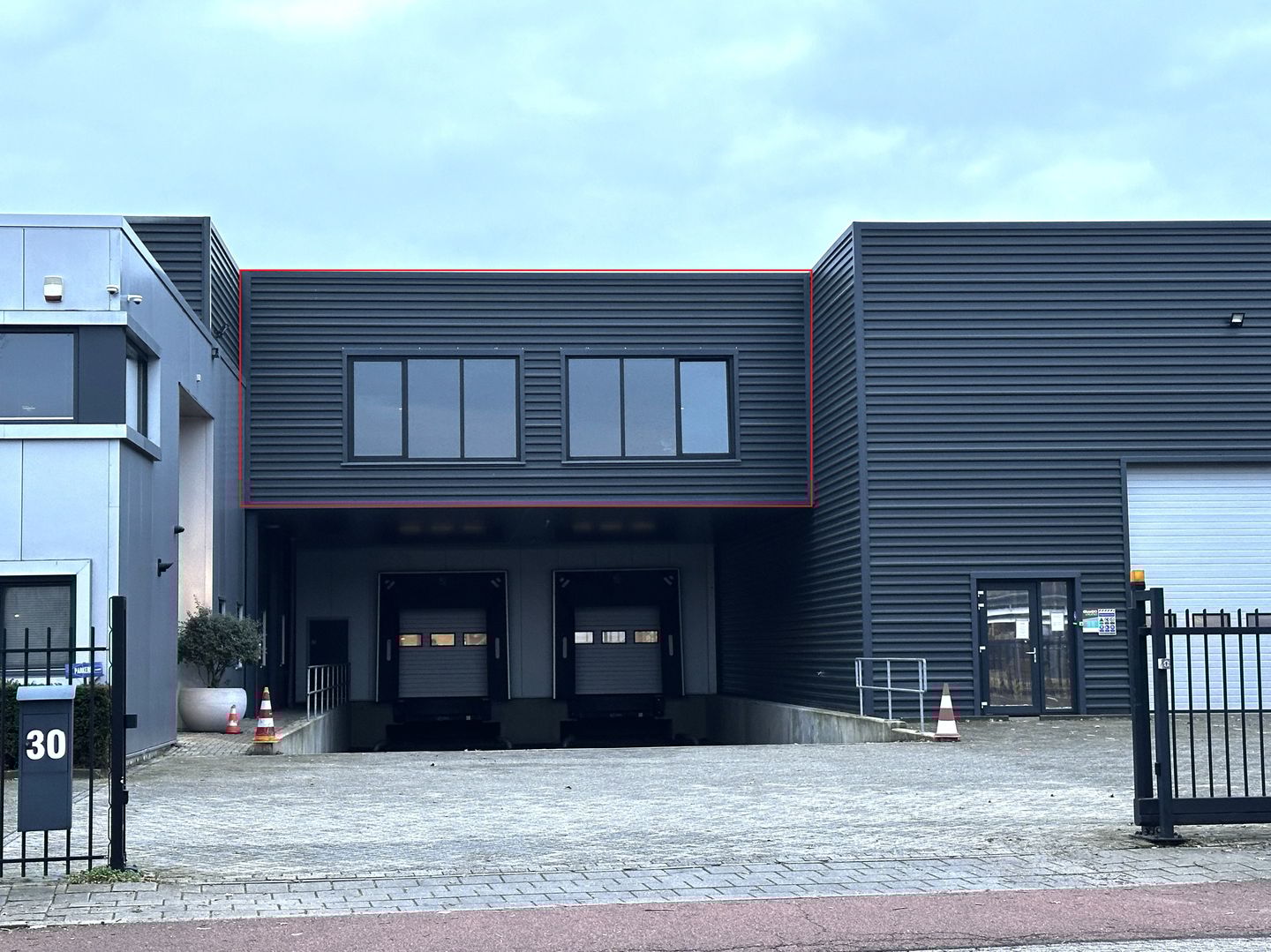 Bekijk foto 1 van Laarakkerweg 30