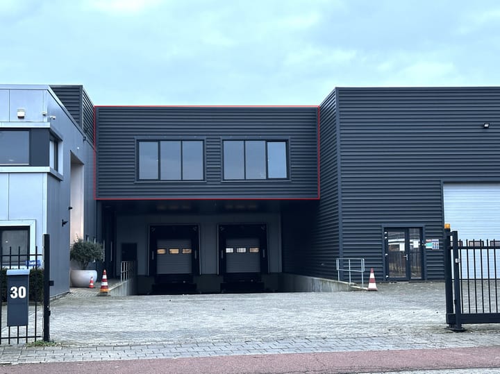 Laarakkerweg 30, Oisterwijk