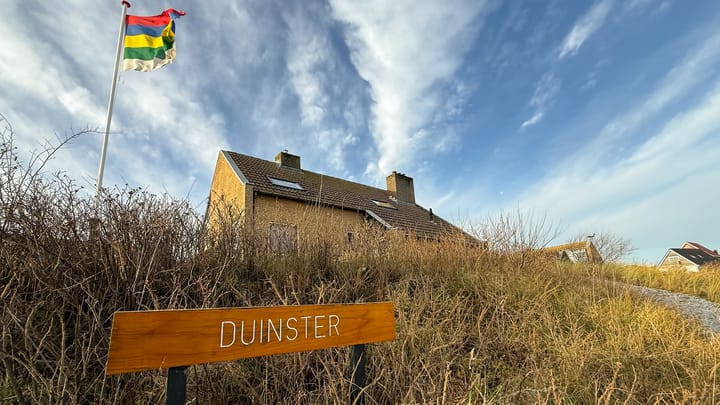 Photo 3 of Midsland aan Zee 391