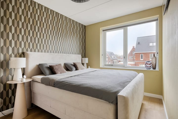 Foto 4 van Elle Molstraat 34