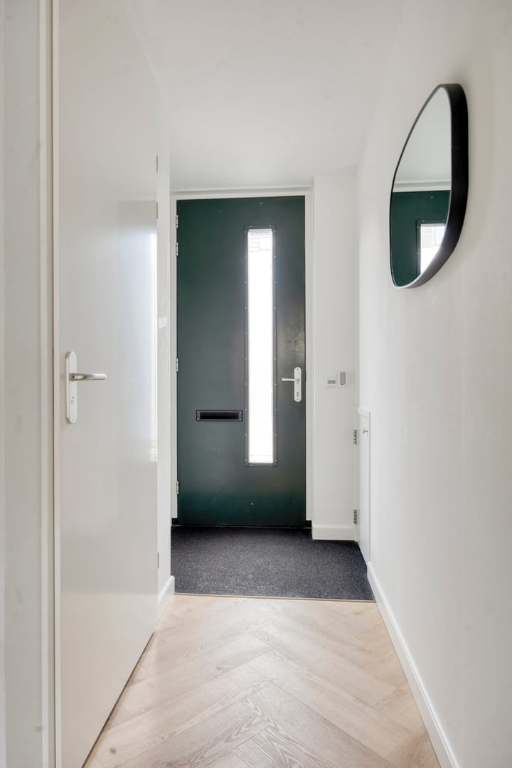 Foto 7 van Elle Molstraat 34