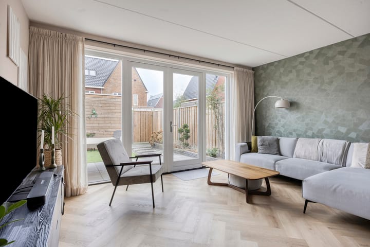 Foto 9 van Elle Molstraat 34