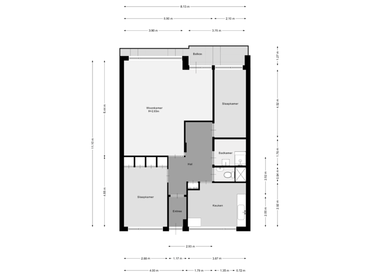 Appartement
