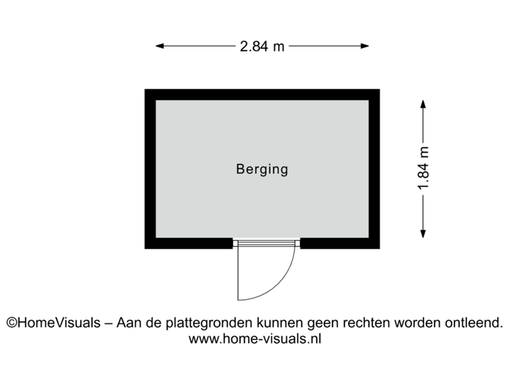 Berging