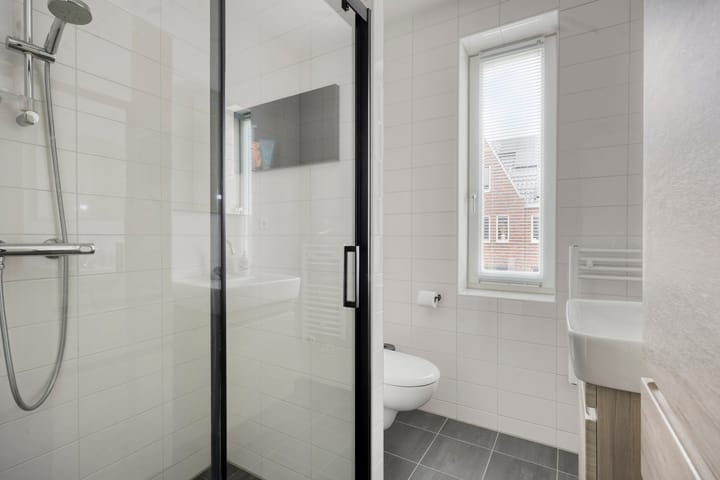 Foto 23 van Elle Molstraat 34