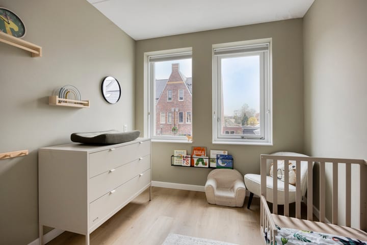 Foto 26 van Elle Molstraat 34