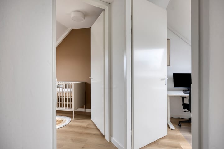 Foto 27 van Elle Molstraat 34