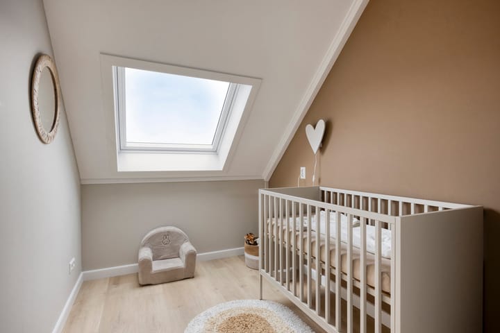 Foto 28 van Elle Molstraat 34