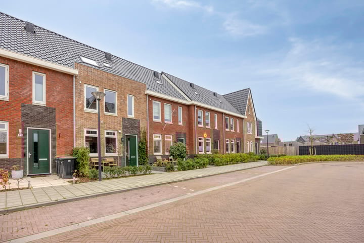 Foto 36 van Elle Molstraat 34