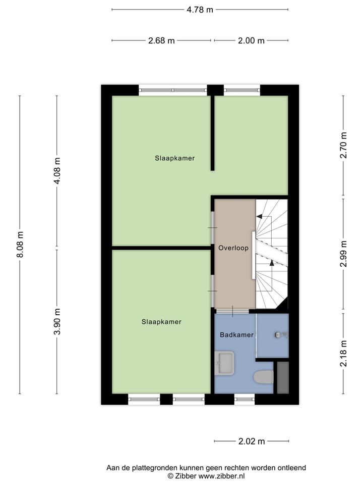 Foto 38 van Elle Molstraat 34