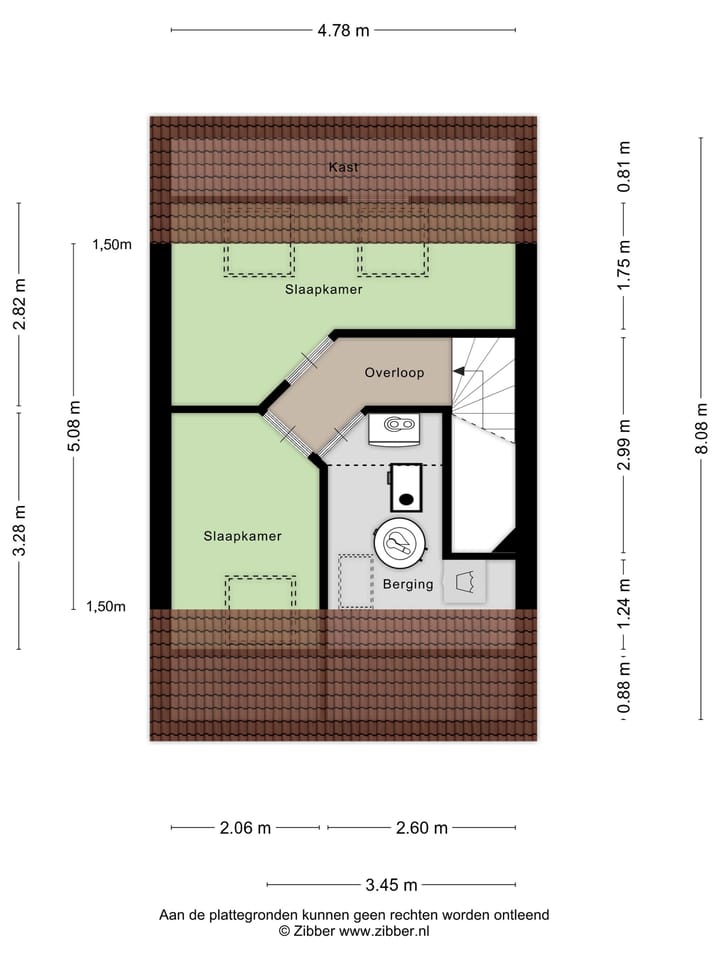 Foto 39 van Elle Molstraat 34