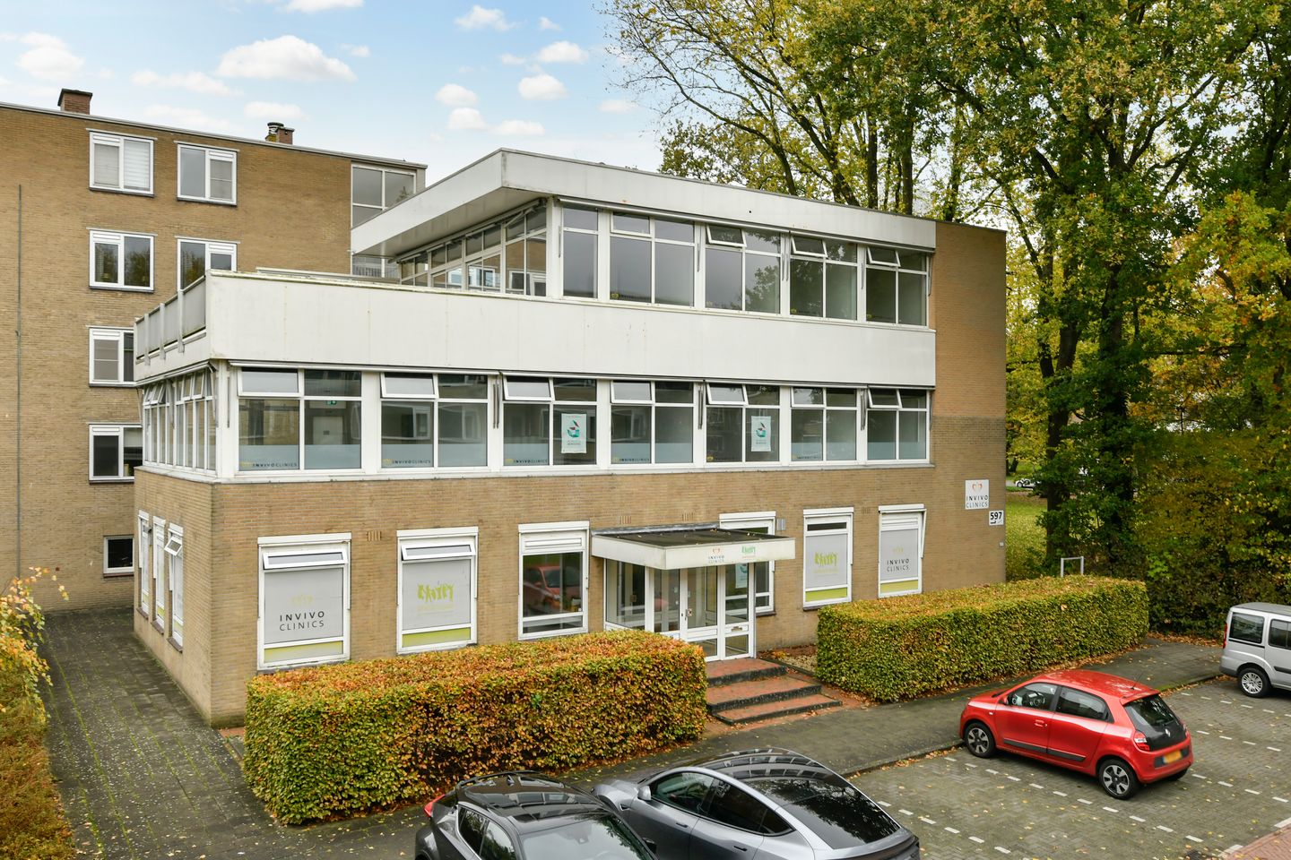 View photo 1 of Populierenlaan 595