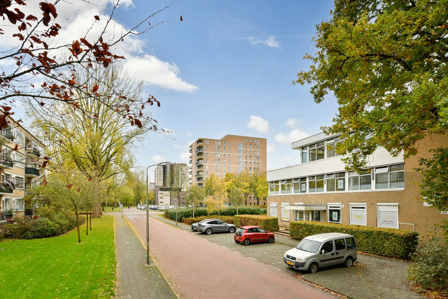 View photo 2 of Populierenlaan 595