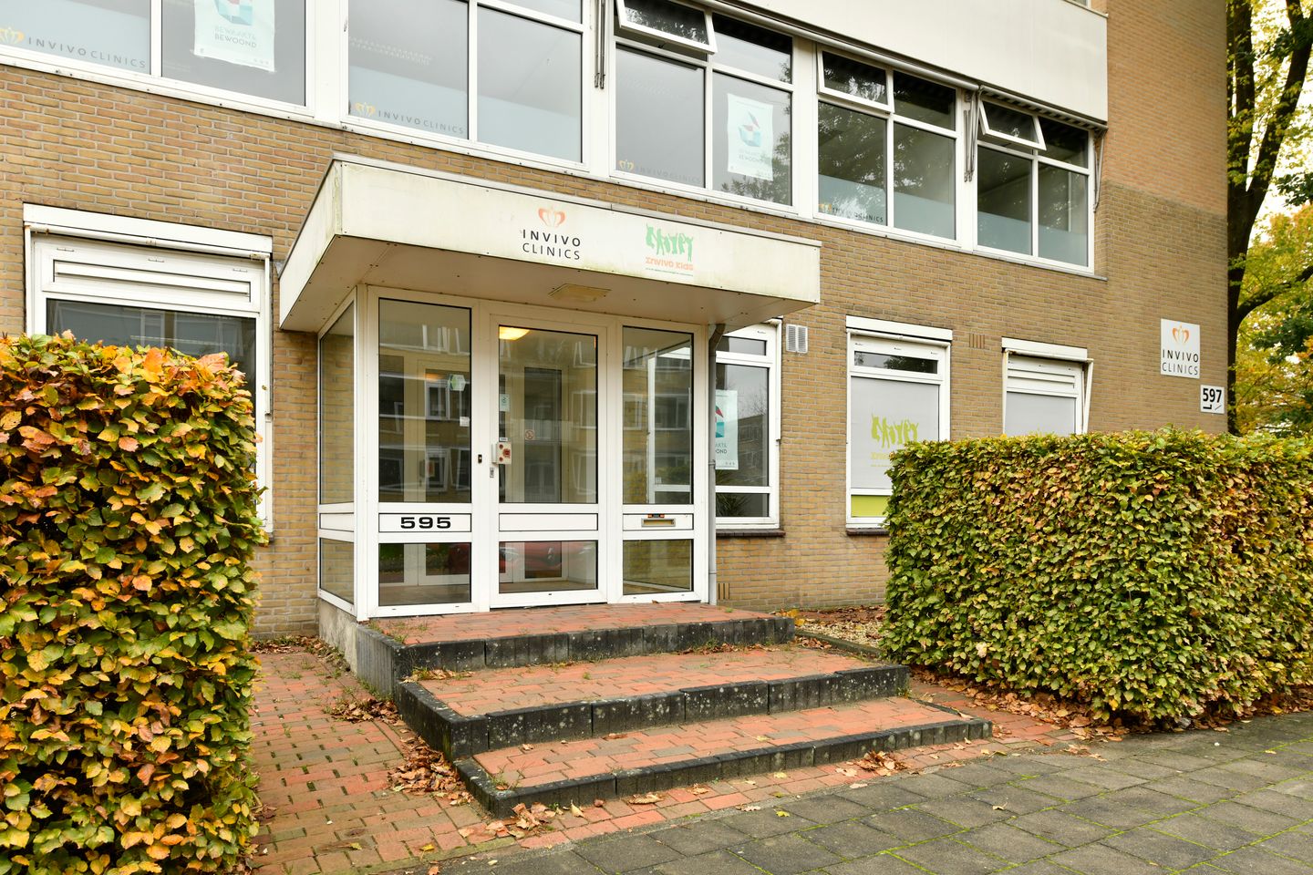 View photo 3 of Populierenlaan 595