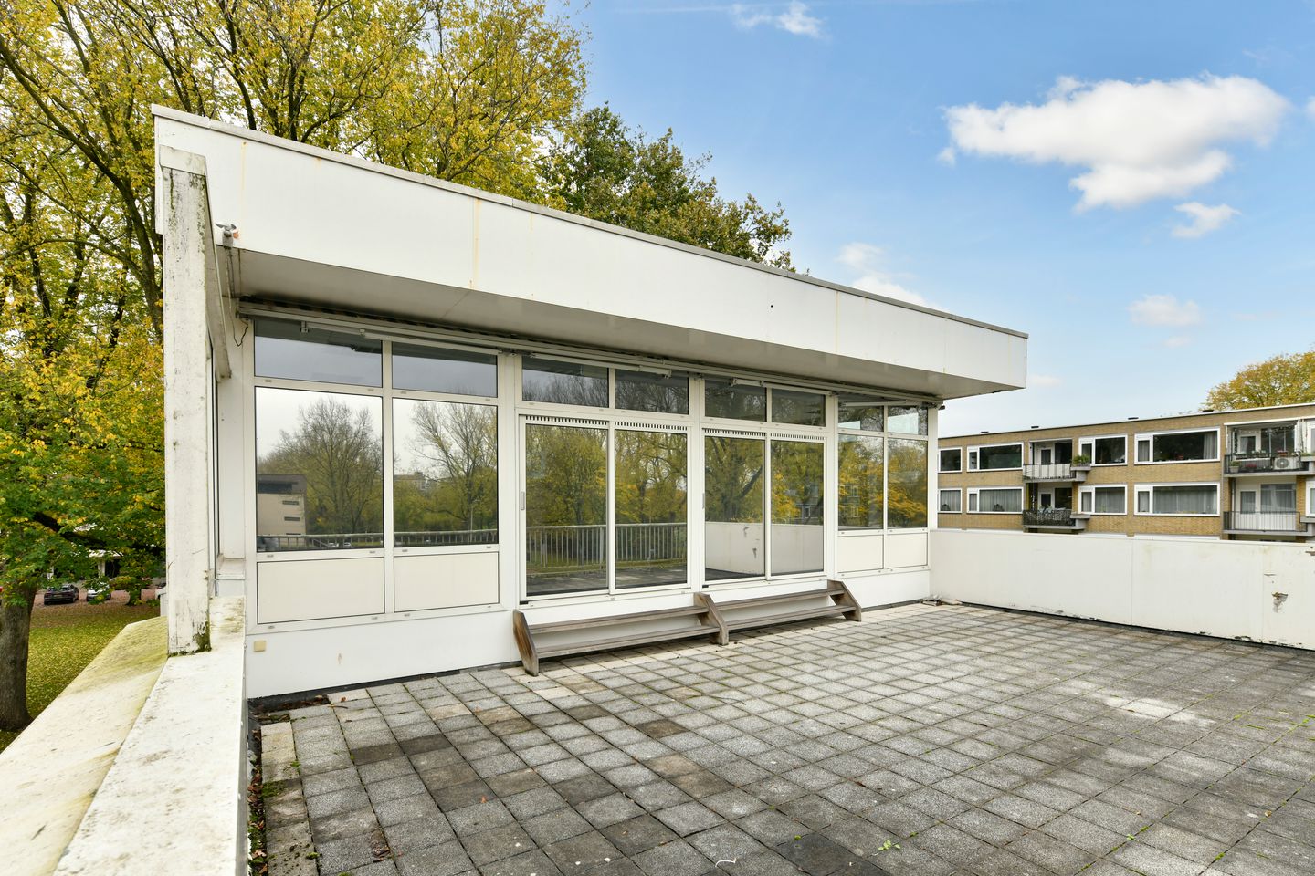 View photo 4 of Populierenlaan 595