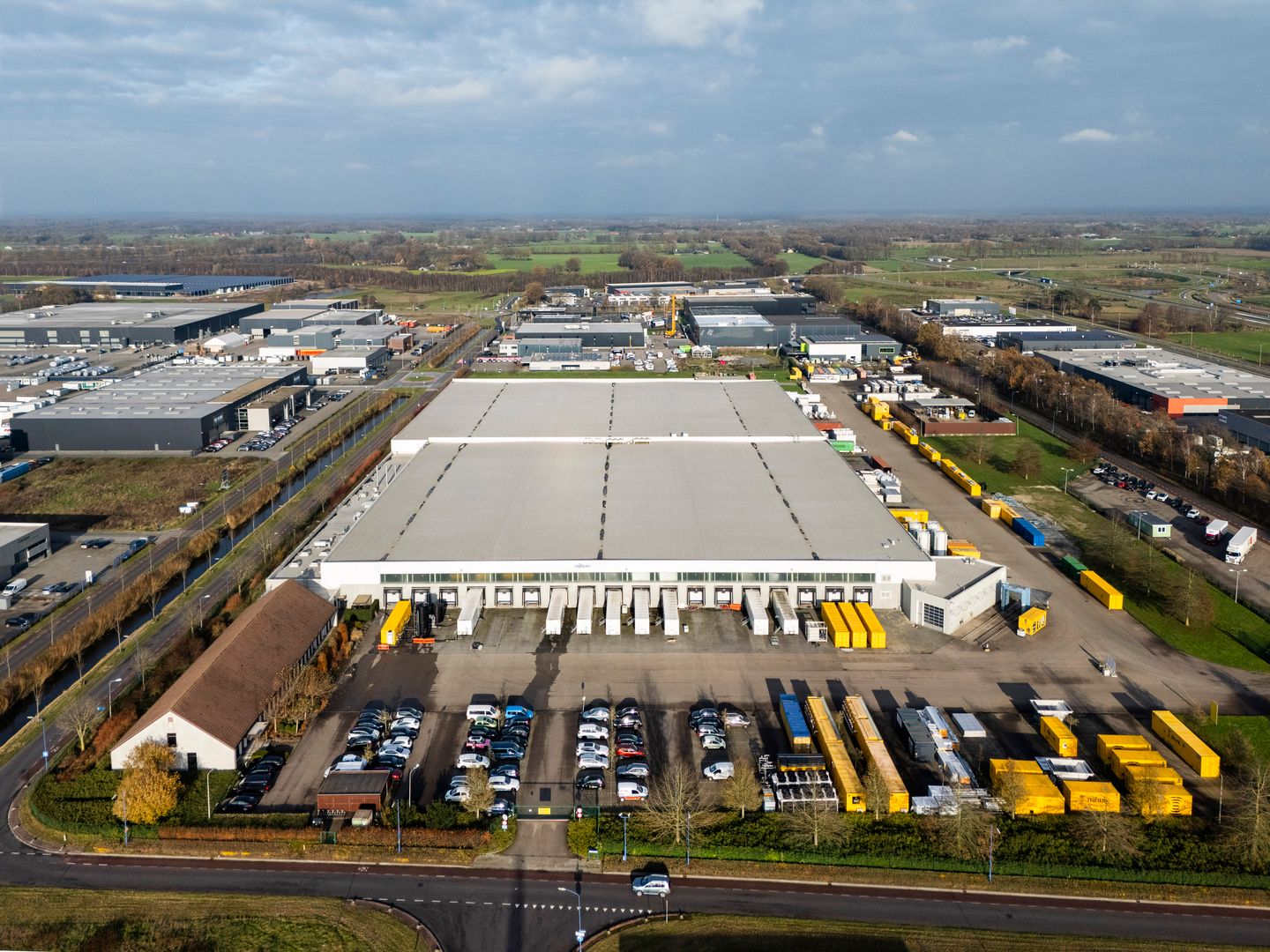 Bekijk foto 5 van Zuidgang 2