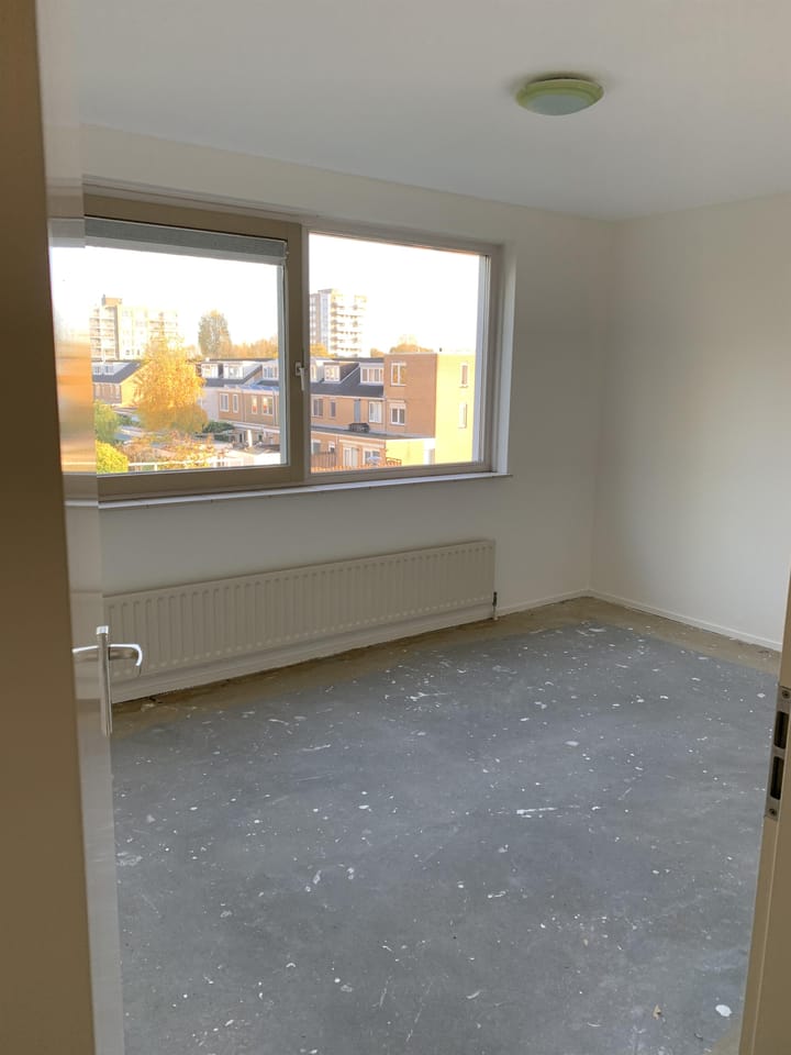 Photo 4 of Haya van Somerenlaan 62