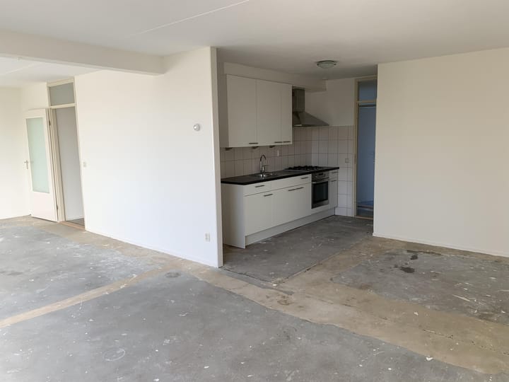 Photo 3 of Haya van Somerenlaan 62