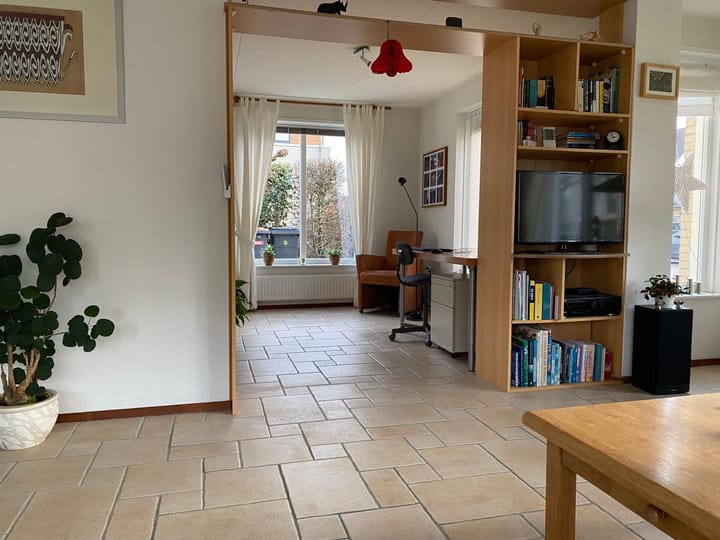 Photo 12 of Doornenburgallee 4