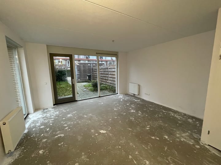 Foto 2 van Burgemeester Vening Meineszlaan 232