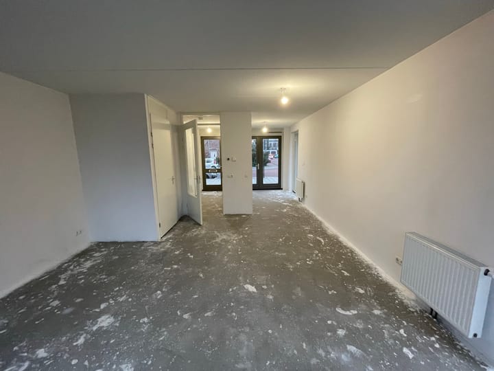 Foto 3 van Burgemeester Vening Meineszlaan 232