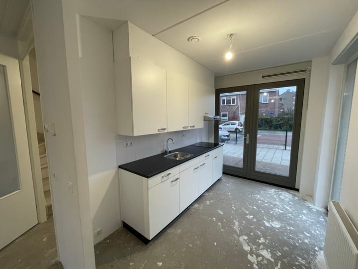 Foto 4 van Burgemeester Vening Meineszlaan 232