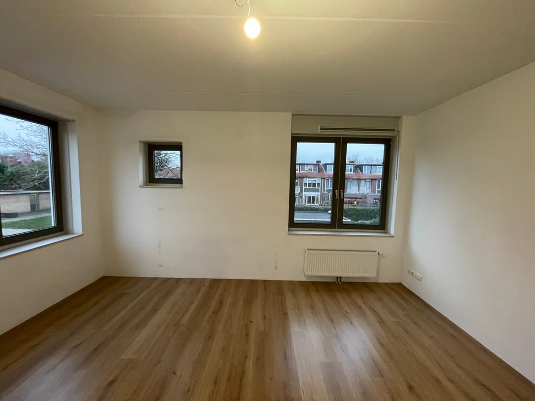 Foto 8 van Burgemeester Vening Meineszlaan 232