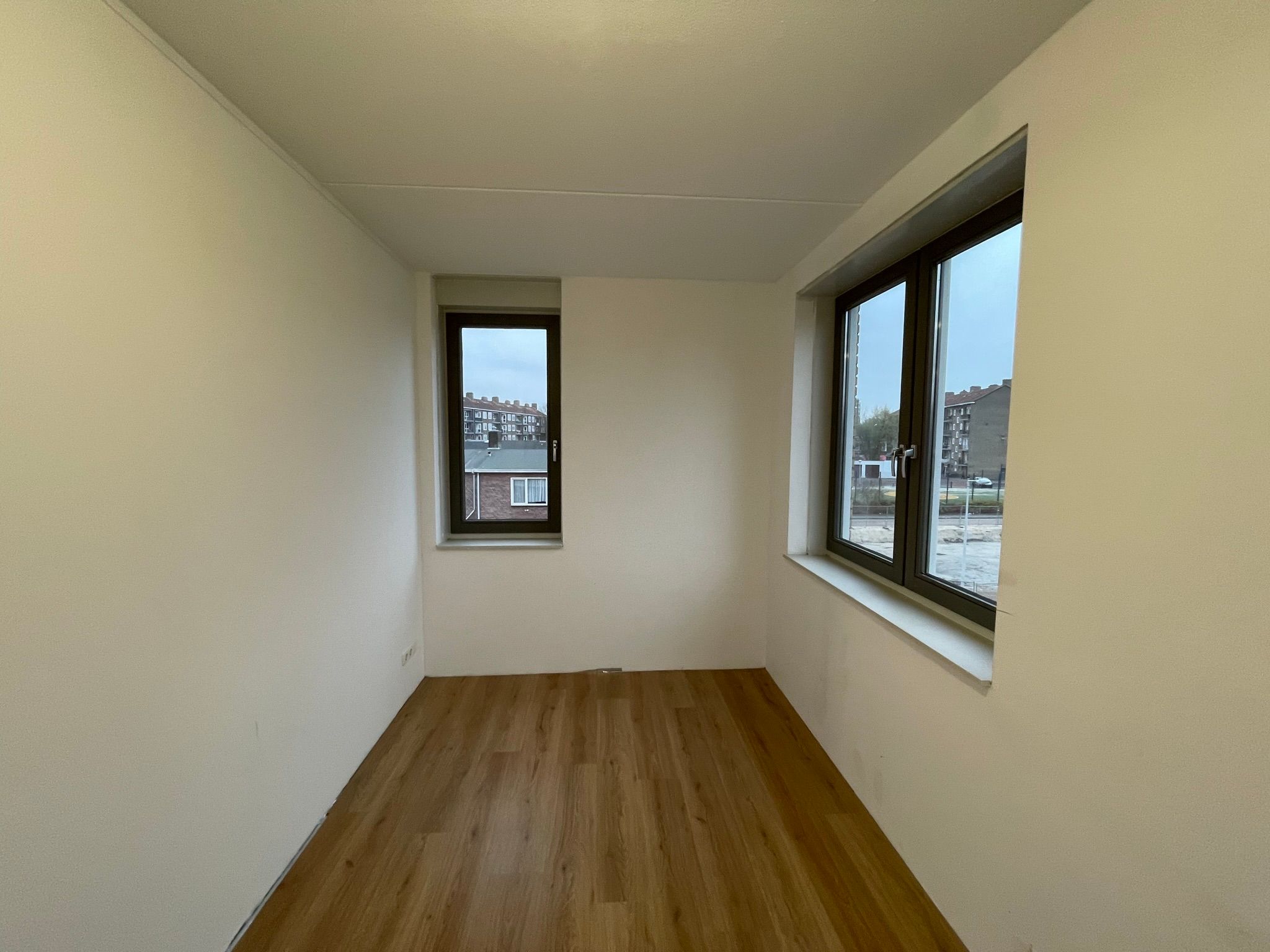 Foto 12 van Burgemeester Vening Meineszlaan 232