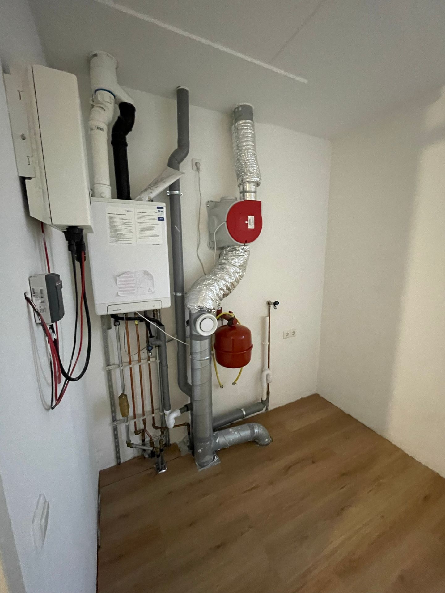 Foto 14 van Burgemeester Vening Meineszlaan 232