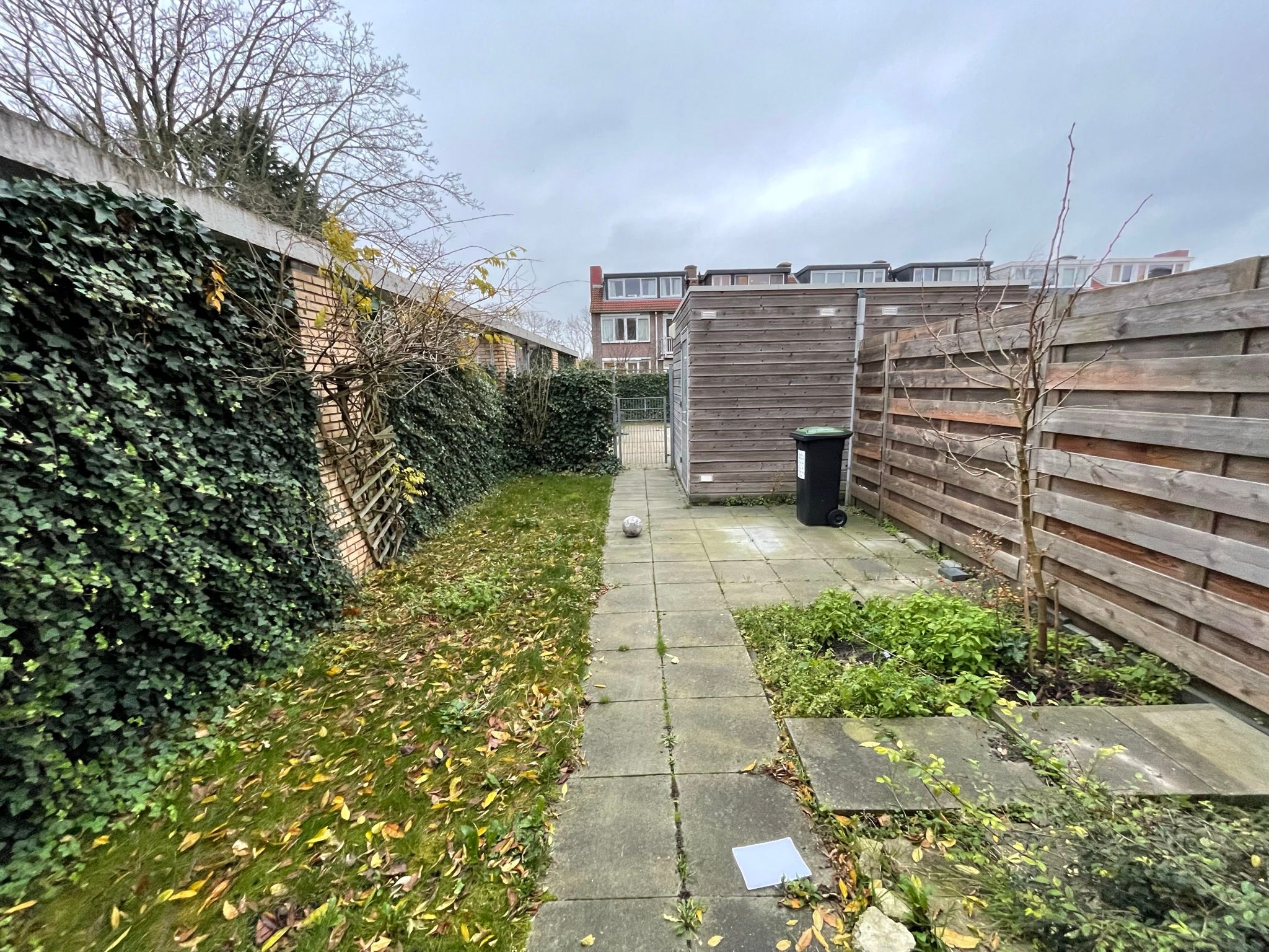 Foto 15 van Burgemeester Vening Meineszlaan 232