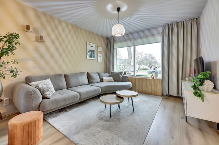 Photo 3 of Bakboord 22