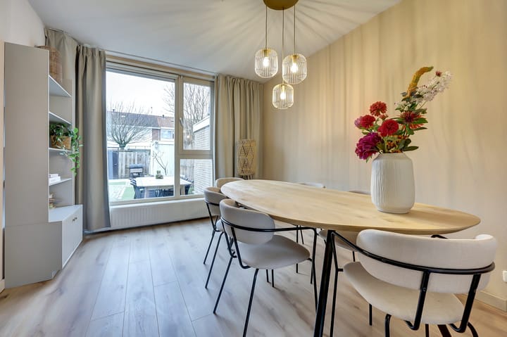 Photo 10 of Bakboord 22