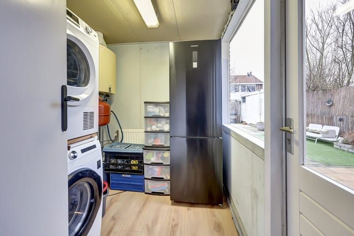 Photo 14 of Bakboord 22