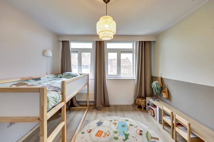 Photo 19 of Bakboord 22