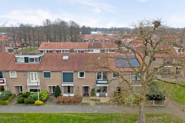 Photo 29 of Bakboord 22