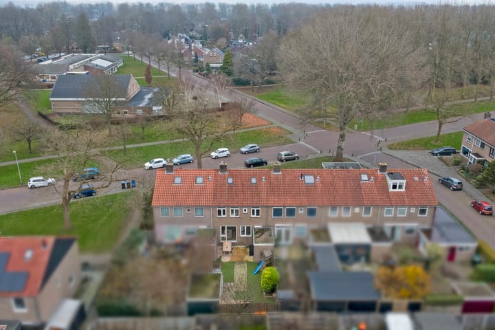 Photo 32 of Bakboord 22