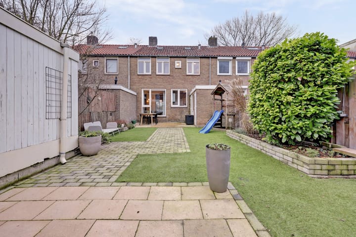 Photo 33 of Bakboord 22