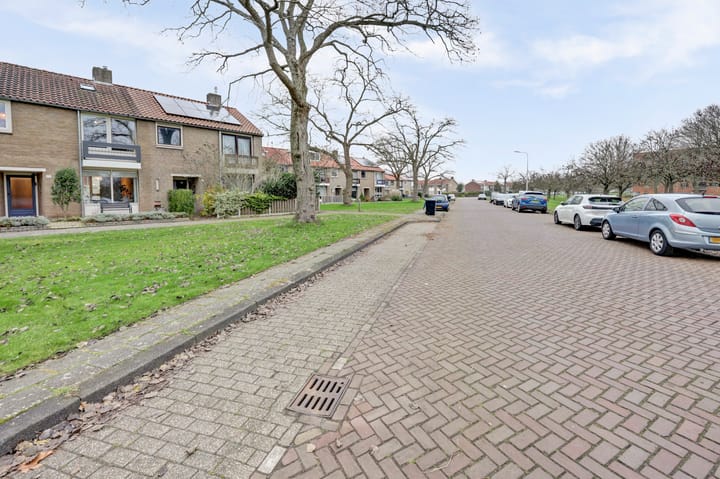 Photo 36 of Bakboord 22