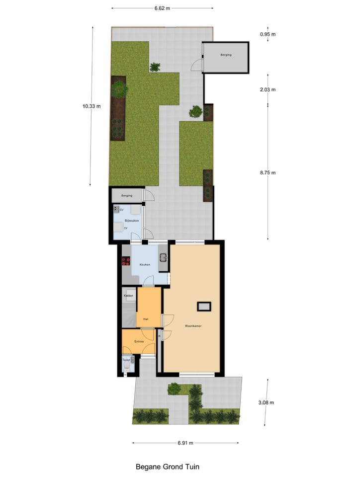 Photo 37 of Bakboord 22