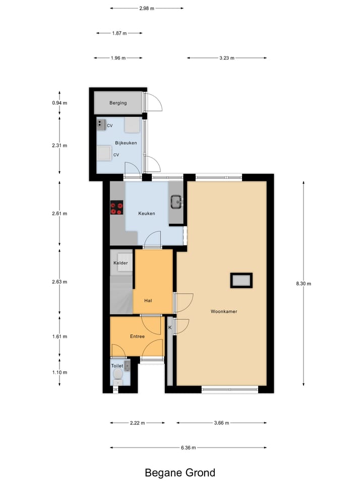 Photo 38 of Bakboord 22