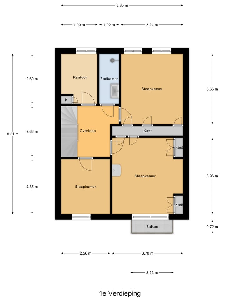 Photo 39 of Bakboord 22