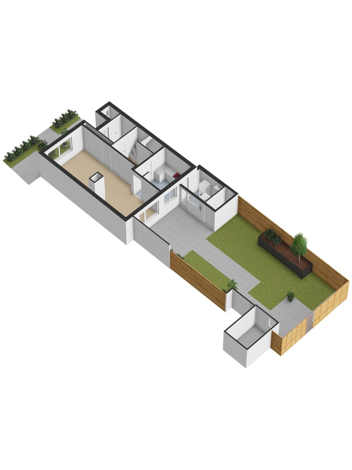 Photo 42 of Bakboord 22