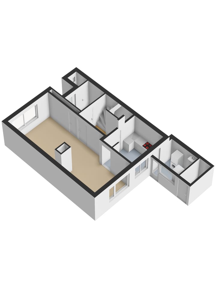 Photo 43 of Bakboord 22