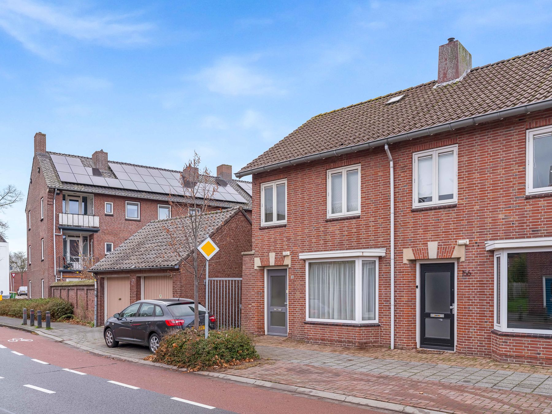 Dr. Struyckenstraat 158 