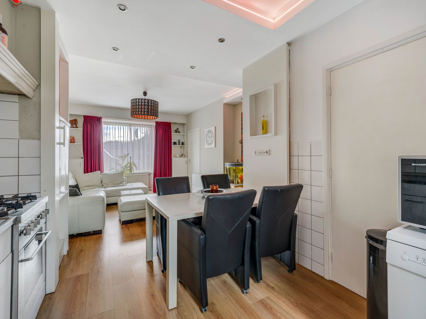 Foto 4 van Dr. Struyckenstraat 158