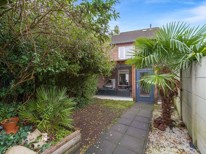 Foto 21 van Dr. Struyckenstraat 158