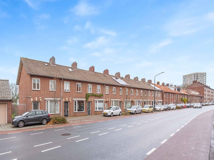 Foto 22 van Dr. Struyckenstraat 158