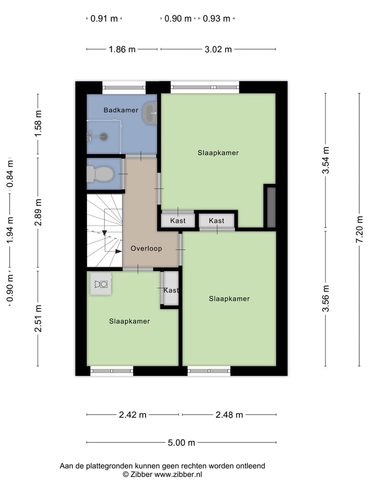 Foto 25 van Dr. Struyckenstraat 158