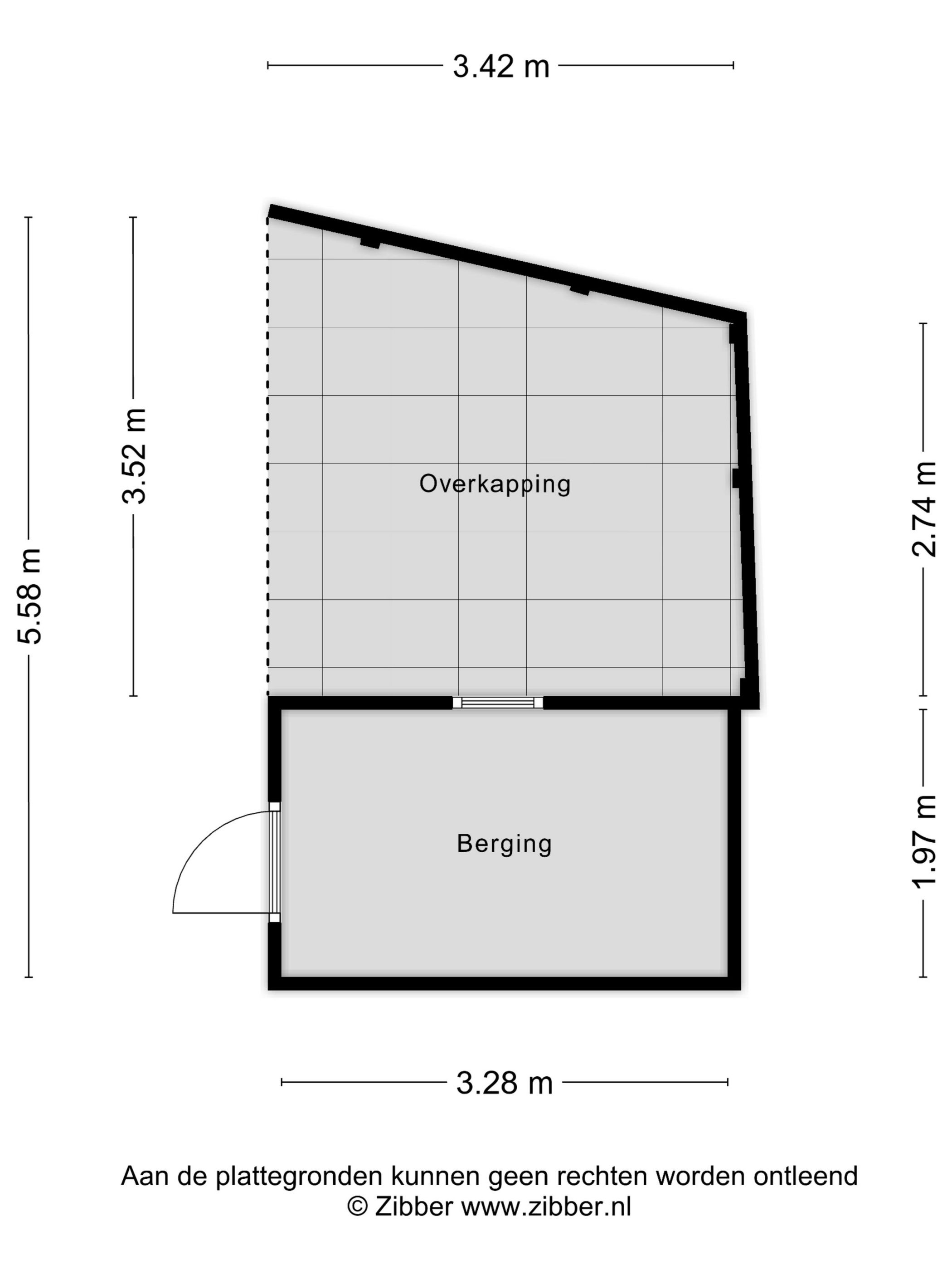 Foto 27 van Dr. Struyckenstraat 158