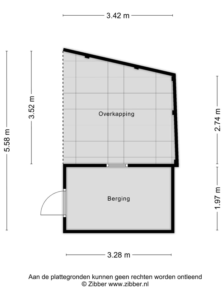 Foto 27 van Dr. Struyckenstraat 158